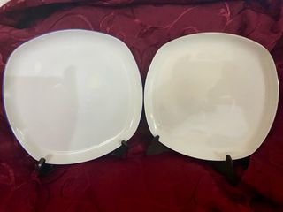 Platos de santa clara 