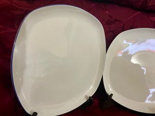 Platos de santa clara 