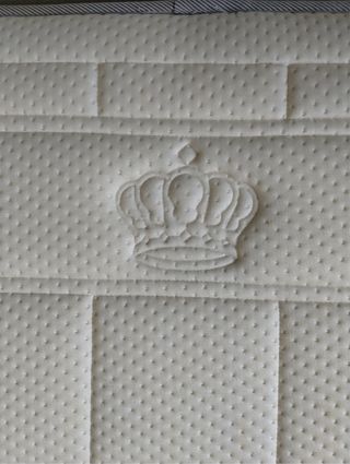 Cama Auping articulada