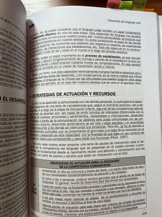libros oposiciones Servicios a la Comunidad