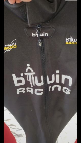 Giacca per il ciclismo e MTB taglia S