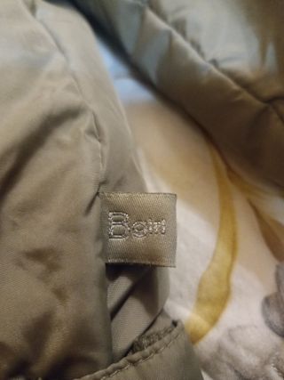 piumino bambina brums