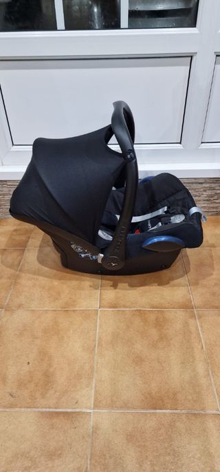 Maxicosi Cabrio Fix