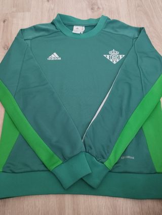 Sudadera betis online adidas