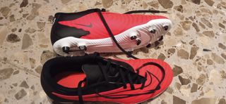 Botas de fútbol Nike