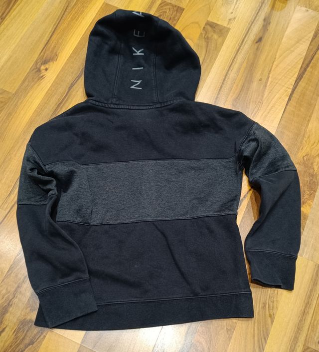 Sudadera Nike niño