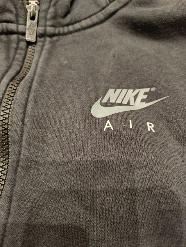 Sudadera Nike niño