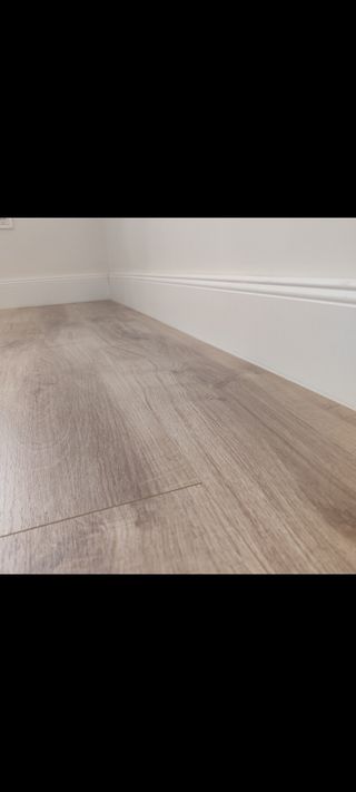 Carpintería y montaje.