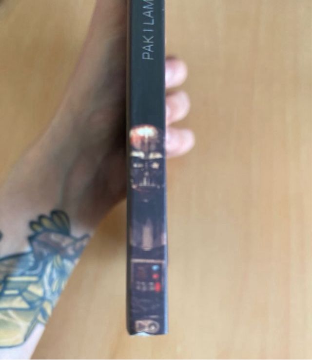 star wars l’etá della ribellione nemci