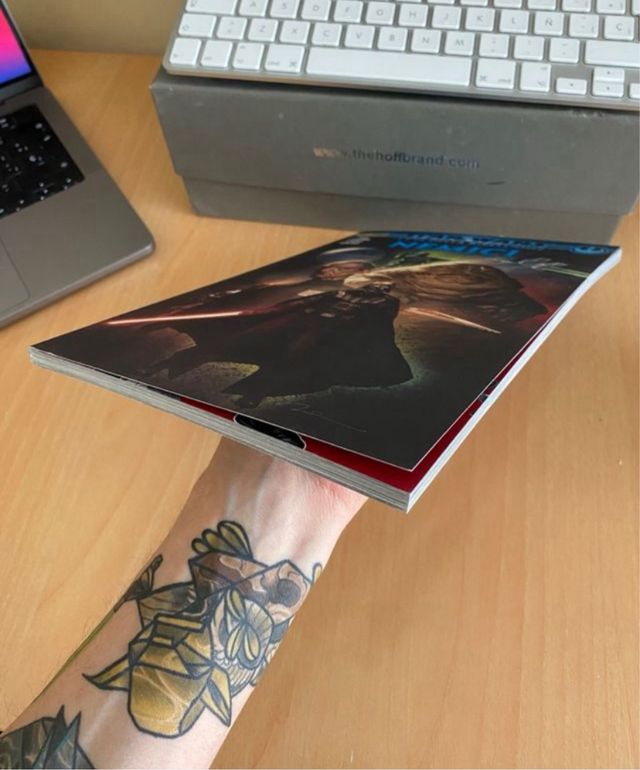 star wars l’etá della ribellione nemci