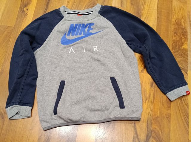 Sudadera Nike niño