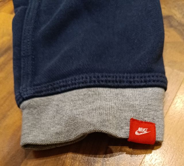 Sudadera Nike niño