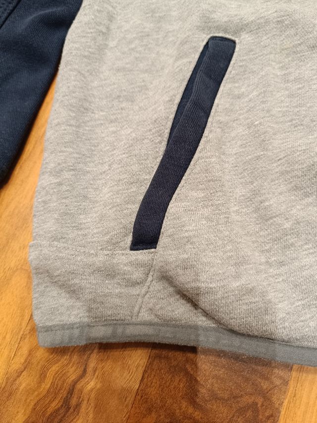 Sudadera Nike niño