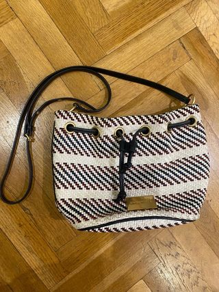 Bolso original marca Bimba & Lola