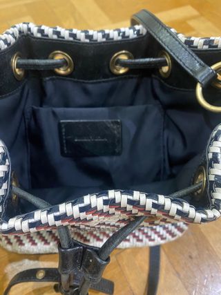 Bolso original marca Bimba & Lola