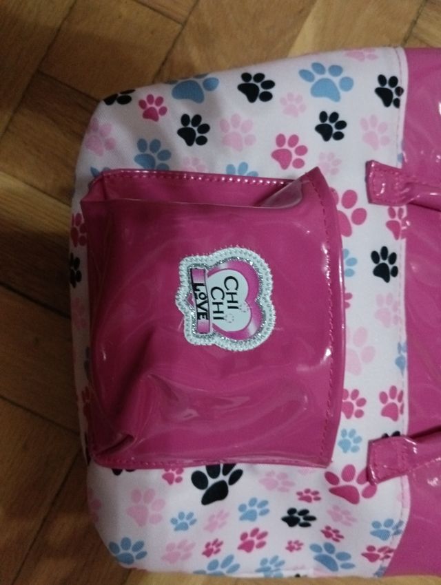 Bolso Chi Chi Love
