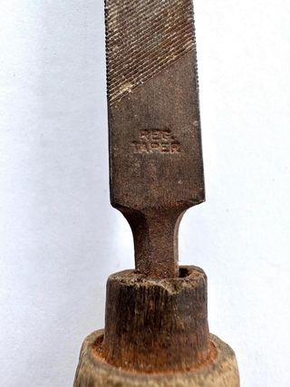 Lima antica
