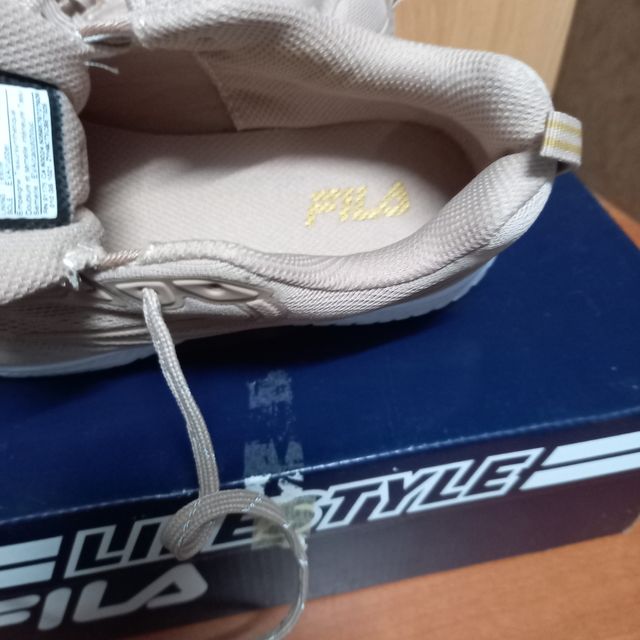 Zapatillas FILA mujer