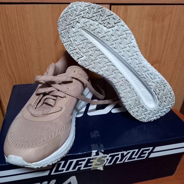 Zapatillas FILA mujer