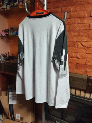 Camiseta 
