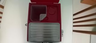 Reloj automatico Lige