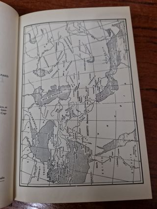 Ciro el sol de persia de guy rachet