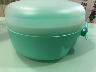 esterilizador de micro-ondas