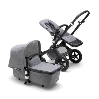 Bugaboo camaleón 3 + accesorios + maxicosi