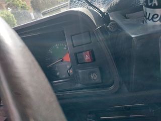 Volkswagen Transporter 1986