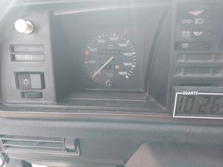 Volkswagen Transporter 1986