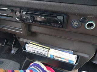 Volkswagen Transporter 1986