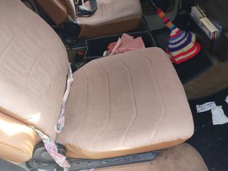 Volkswagen Transporter 1986