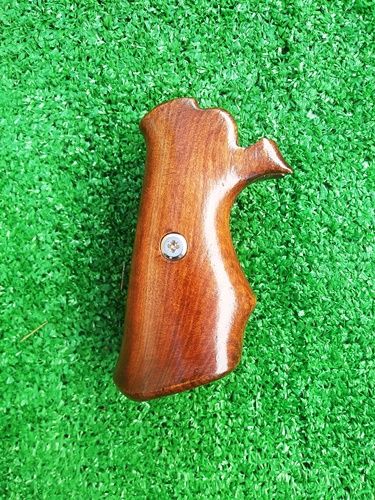 CACHAS (GRIP) para REVOLVER (Tipo  )