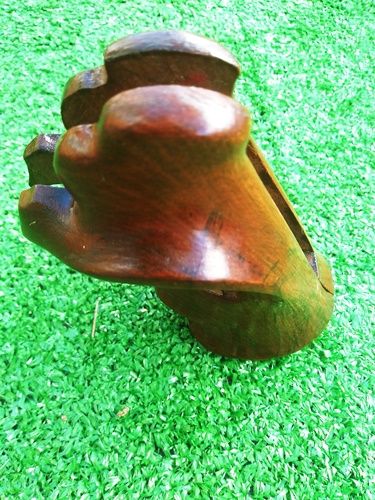 CACHAS (GRIP) para REVOLVER (Tipo  )