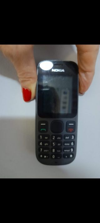 Teléfono nokia