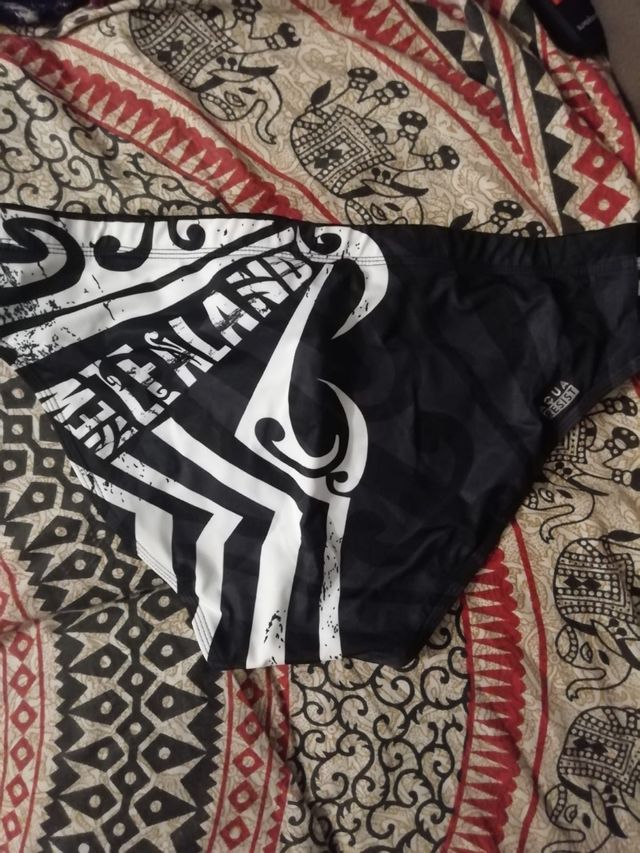 Costume mare uomo Nabaiji