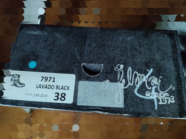 Stivaletti donna alla caviglia