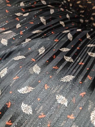 Blusa Mujer Talla L Tintoretto