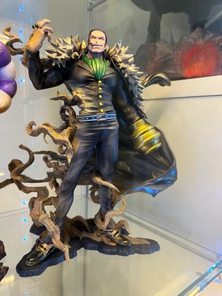 Crocodile Megahouse One piece