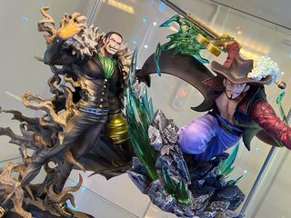 Crocodile Megahouse One piece