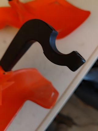 Protectores de manos