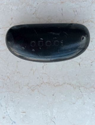 occhiali da sole da uomo “Gucci” originali