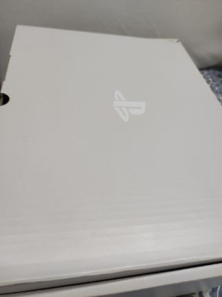 PlayStation V.R.