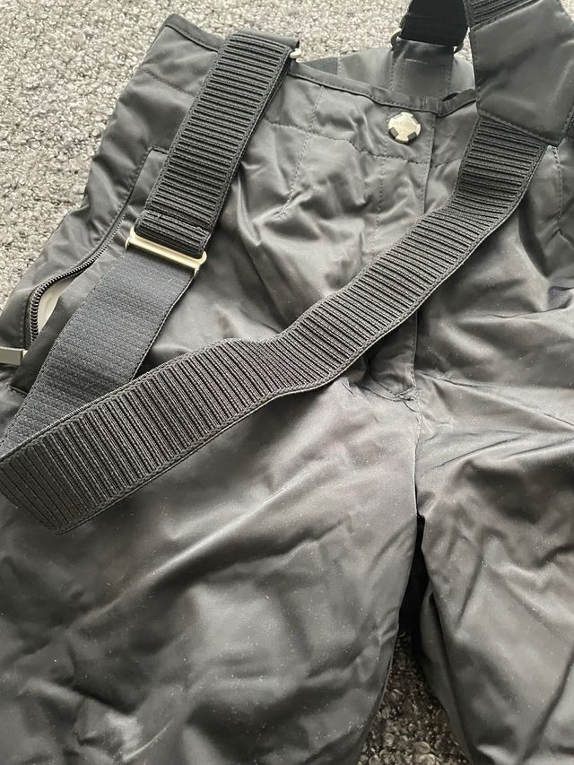 pantalon esqui mujer descente