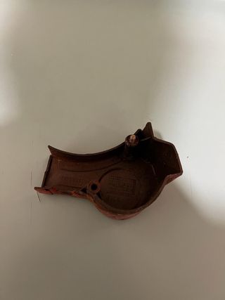 tapa de bomba de agua derbi senda euro 2