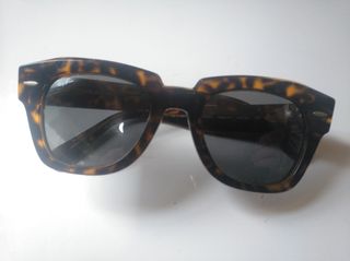 Gafas de Sol  Ray-Ban/ StateStreet.
