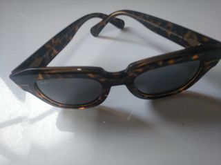 Gafas de Sol  Ray-Ban/ StateStreet.