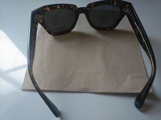 Gafas de Sol  Ray-Ban/ StateStreet.