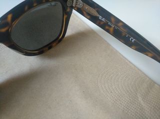 Gafas de Sol  Ray-Ban/ StateStreet.