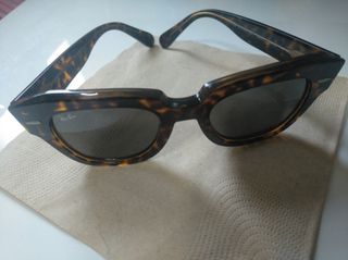 Gafas de Sol  Ray-Ban/ StateStreet.